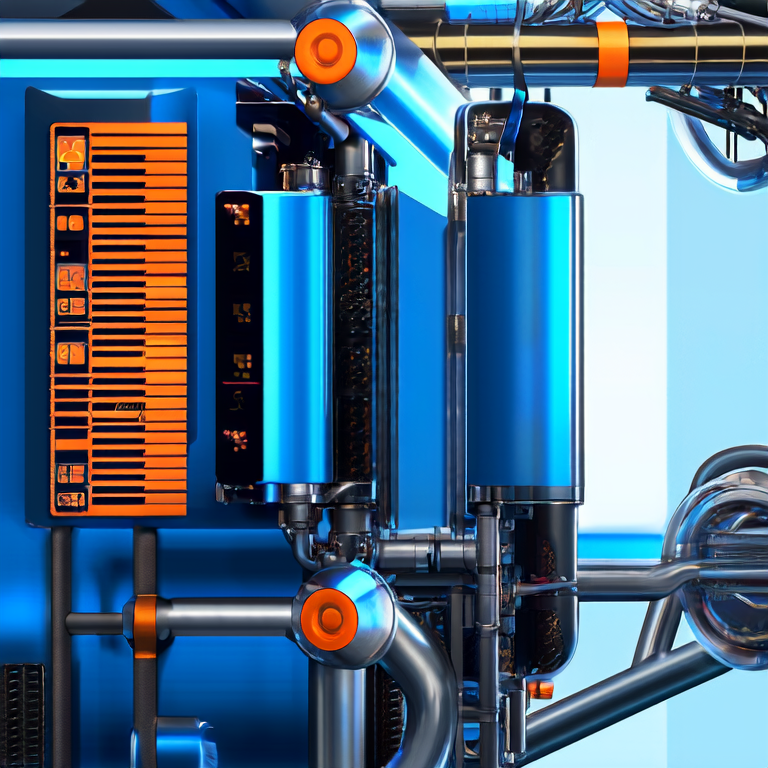 Nitrogen Gas Generator Selection