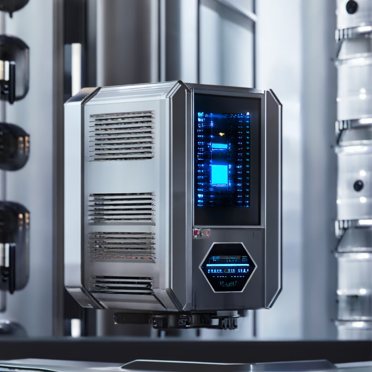 Modular Nitrogen Generation Systems