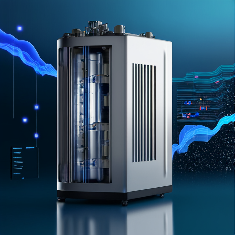 Nitrogen Generator System