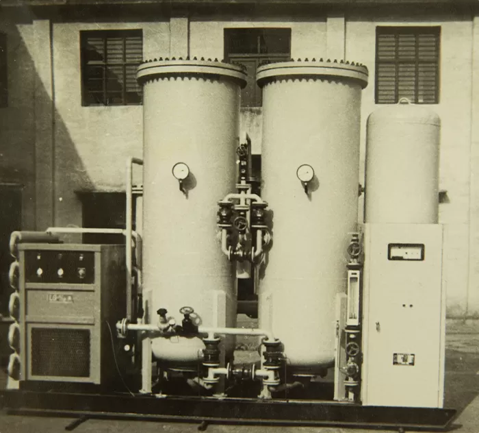 psa nitrogen plant manufacturer