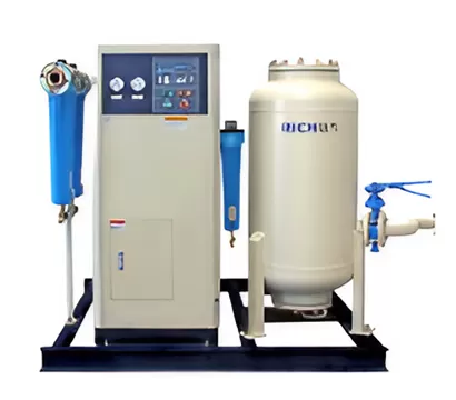 Compressed Air Purification Unit