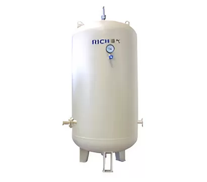 Compressed Air Buffer Unit