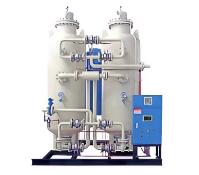 Gas Separation Unit
