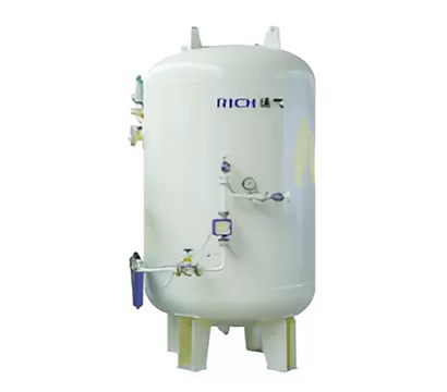 Nitrogen Buffer Unit