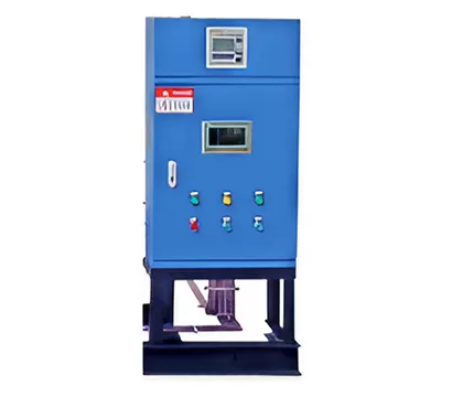 Control Unit